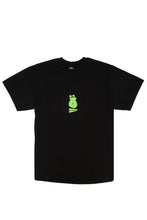 Load image into Gallery viewer, Ohtehese crew tee (Black)
