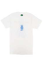 Load image into Gallery viewer, Ohtehese crew tee (white)
