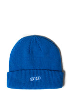Load image into Gallery viewer, OTS Beanie (Blue)
