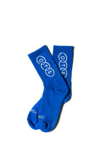 Load image into Gallery viewer, Blue Socks
