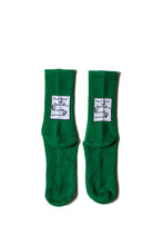 Load image into Gallery viewer, Green Socks
