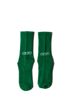 Load image into Gallery viewer, Green Socks
