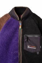 Load image into Gallery viewer, Manastash Mt. Gorilla Jacket &#39;22 - Panel
