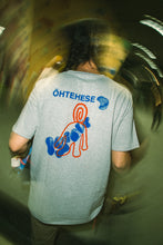 Load image into Gallery viewer, Slab tribe tee (Heather Grey)
