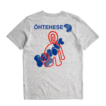 Load image into Gallery viewer, Slab tribe tee (Heather Grey)
