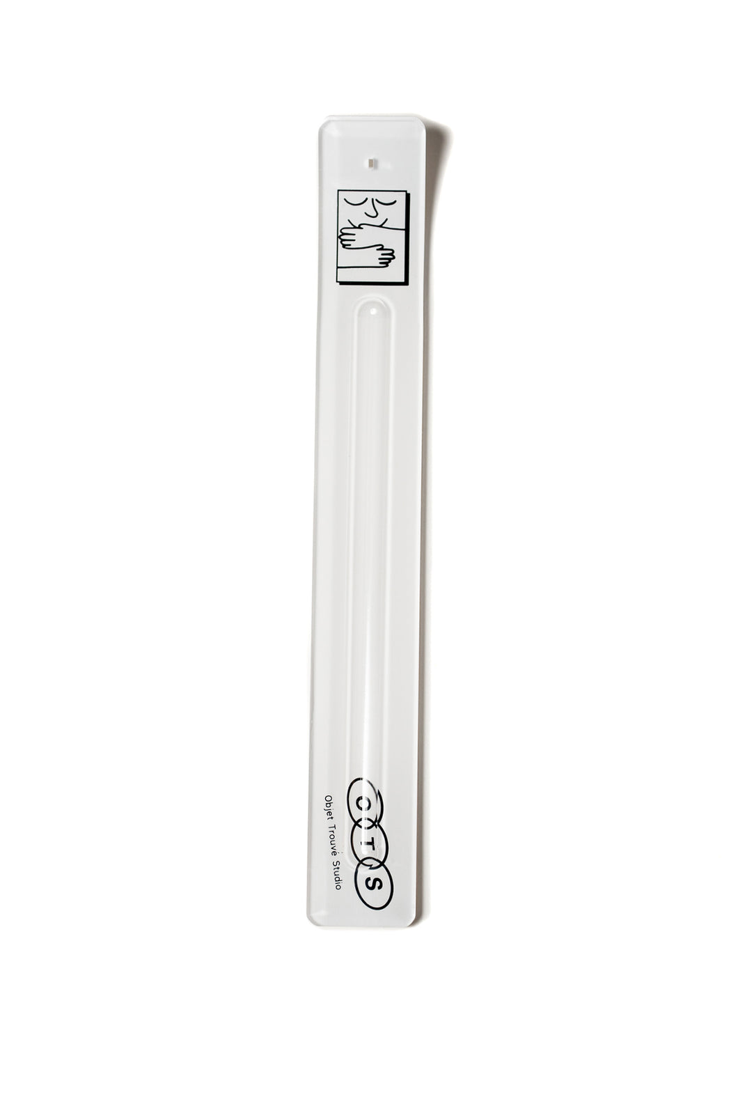 Hug Incense Holder
