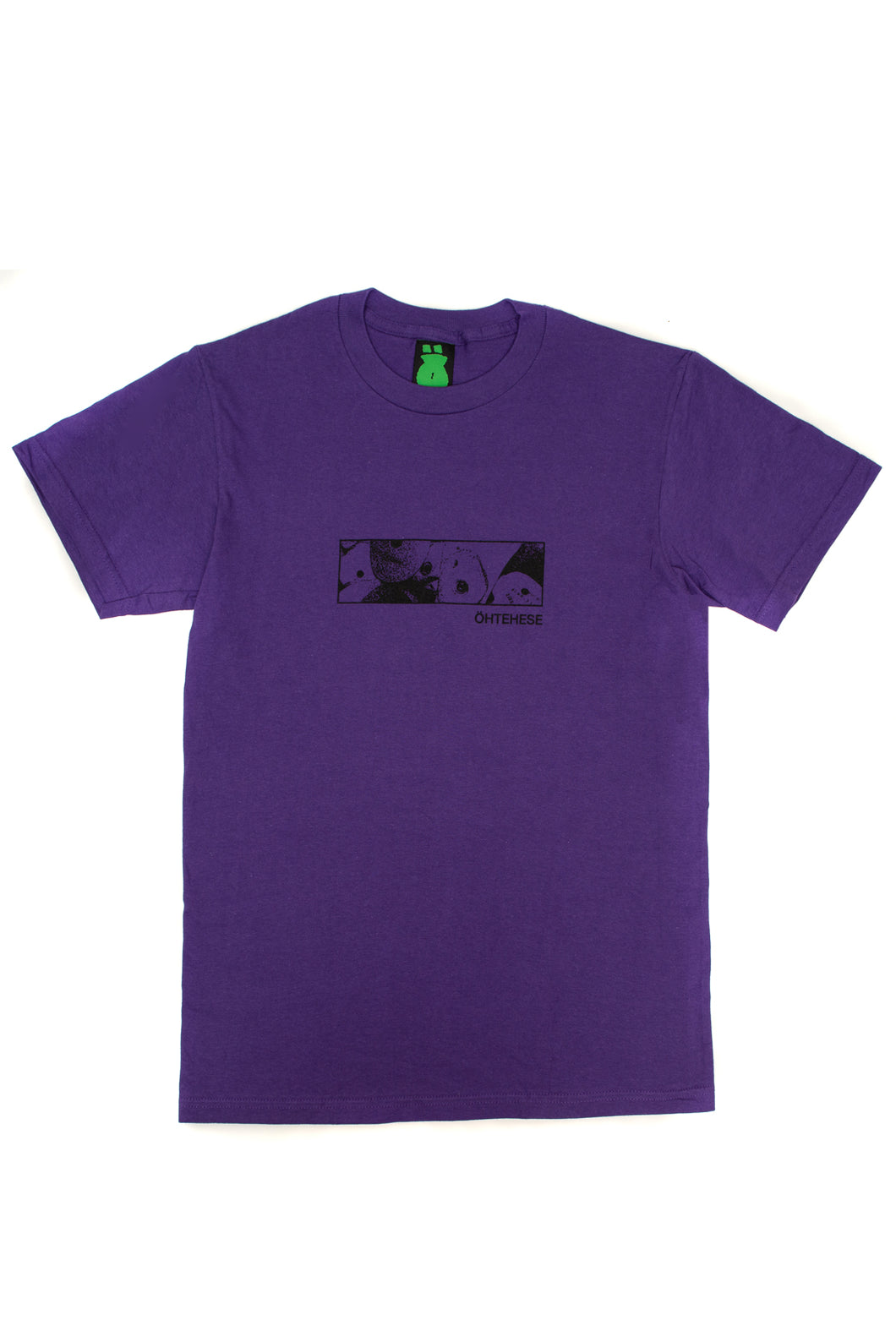 Crimps Tee